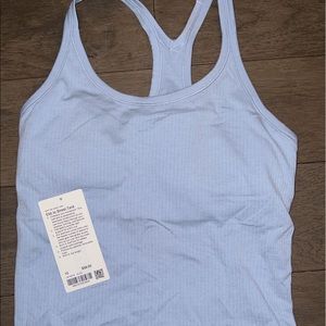 Lululemon Ebb to Street Tank